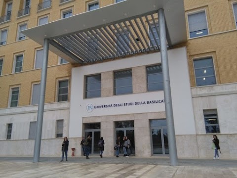 Campus Universitario di Matera