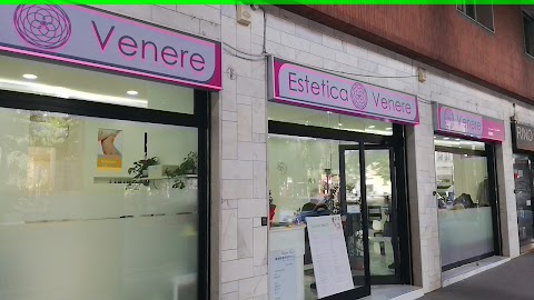 Estetica Venere