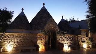 Trullo Oron Call