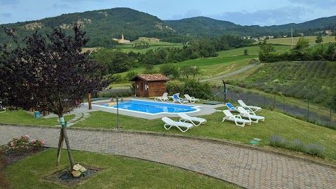 Azienda e Agriturismo Ca' Bacchetta