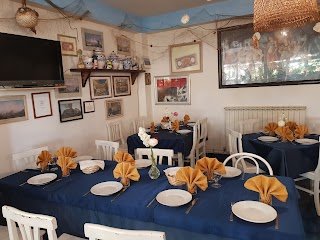 LA TAVERNA del Pescatore