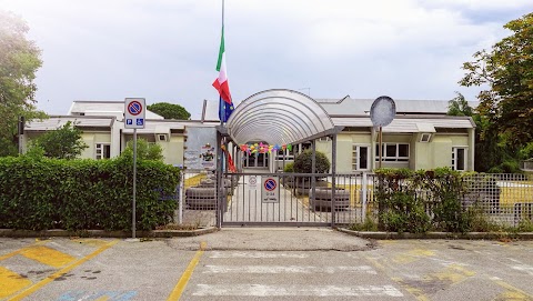 Scuola Primaria Giovanni Verga