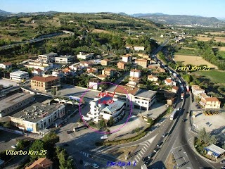 Hotel Lazio Ristorante