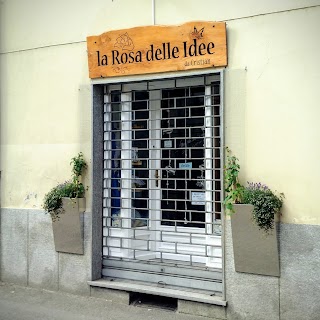 La Rosa Delle Idee