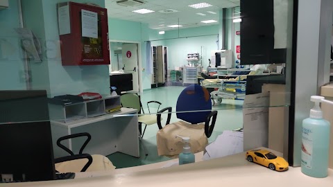 Pronto Soccorso Generale