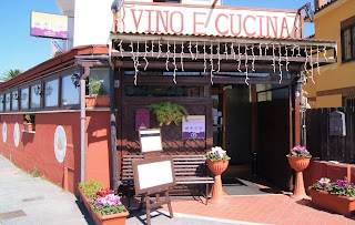 Trattoria Vino & Cucina