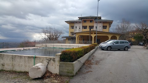 Hotel Costarama Di Caporaso Luigi