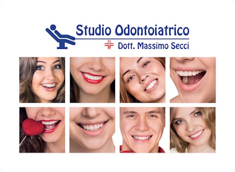 Studio Odontoiatrico Dott. Massimo Secci