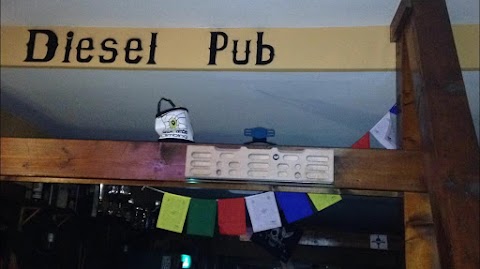 Diesel Pub