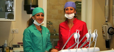 Studio Dentistico Dott. Testi Massimo - Fidenza (PR)