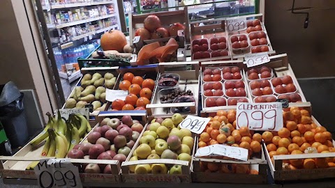 Alimentari Frutta Verdura E Bevande