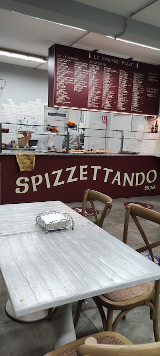 Spizzettando - Signa