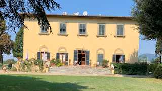 Villa Il Padule B&B Dimora Storica Firenze Sud