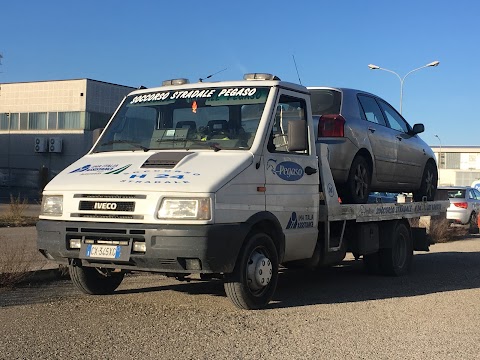 Soccorso Stradale Pegaso