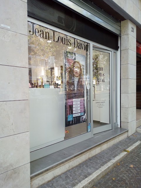 Jean Louis David Eur
