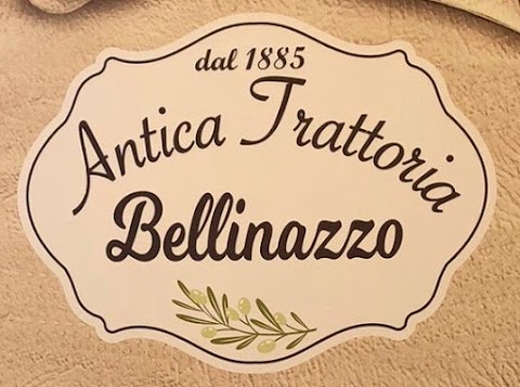 Antica Trattoria Bellinazzo