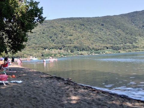 Riserva Naturale Lago di Vico Ronciglione