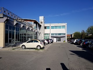 Palestra Il Club Sport Azzano San Paolo