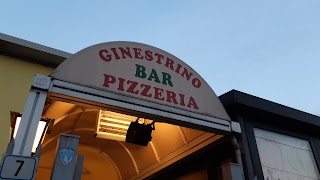 Pizzeria Ginestrino