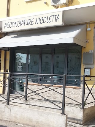 Acconciature Nicoletta