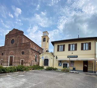 Farmacia Siviglia