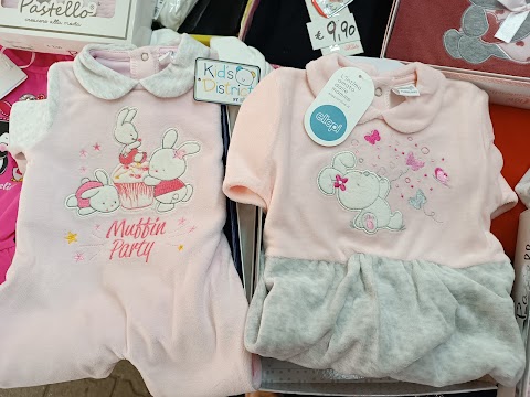 Marzia abbigliamento bimbi e grembiuli per la scuola