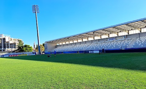 Stadio di Bonifica