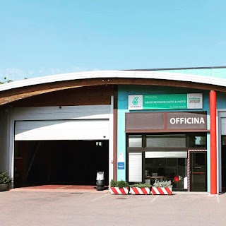 Autofficina Adige Simone