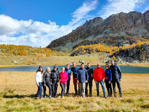 The Walking Bob - Escursioni & Trekking