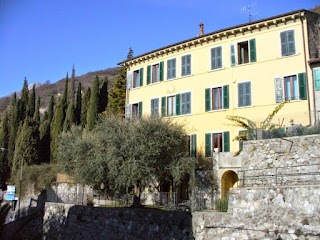 Hotel Tiziana Garnì