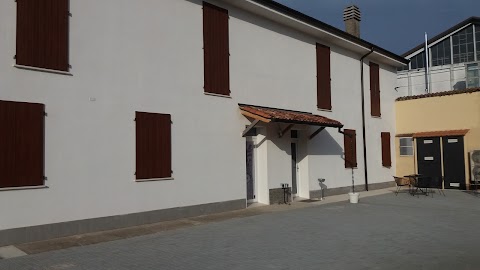 B&B in cascina