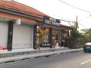 Bali Tattoo Studio - Mex Tattoos Kuta