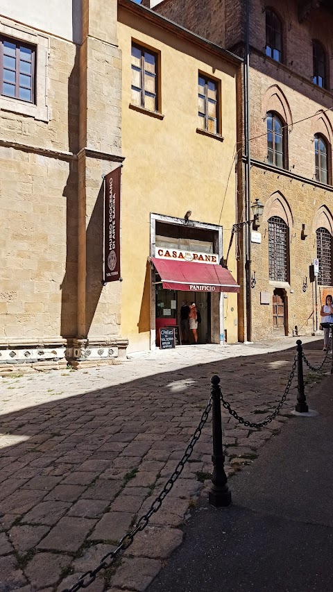 La Casa del Pane