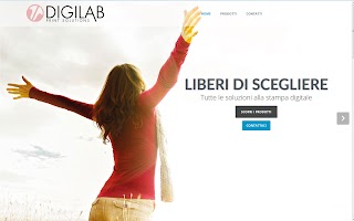 DIGILAB di Elefante Vito