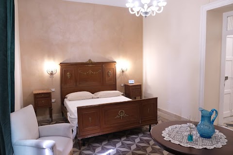 Belvedere Suite Termini Imerese