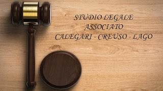 Studio Legale Calegari Creuso Lago e Associati