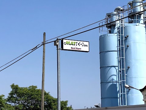 Matco S.r.l. Stabilimento di Sona