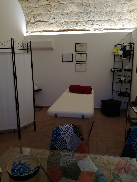 Massaggi professionali Olos