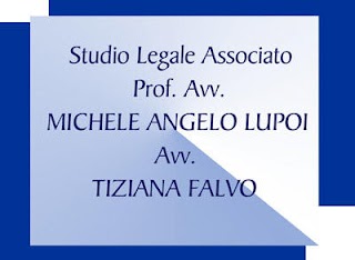 Studio Legale Associato Lupoi e Falvo