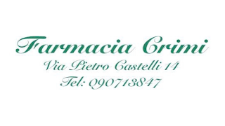 Farmacia Crimi s.a.s. Del Dott. Giovanni Crimi & C.