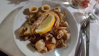 Ristorante Terramare