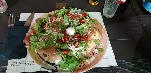 Pizzeria del Corso di Guaglione Vincenzo