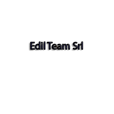 Edil Team Srl