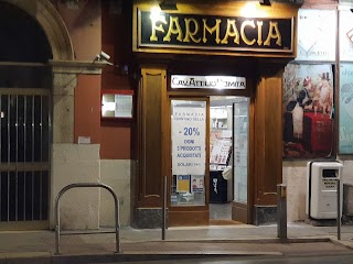 Farmacia Quintino Sella