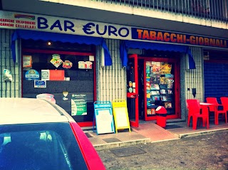 Bar Euro - Tabacchi e Giornali di Clamer Giovanni Battista