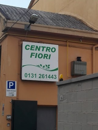 Centro Fiori