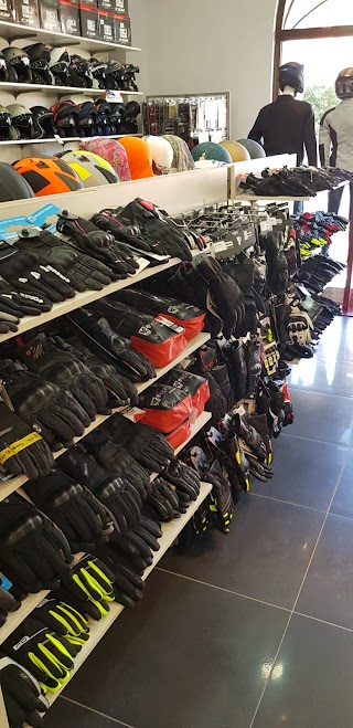 MotoWayStore - Valmontone