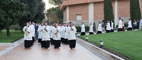 Collegio Internazionale dei Legionari di Cristo