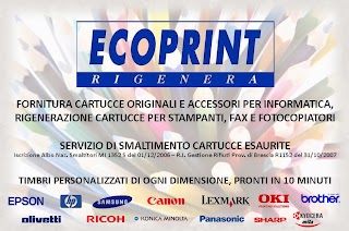 Ecoprint