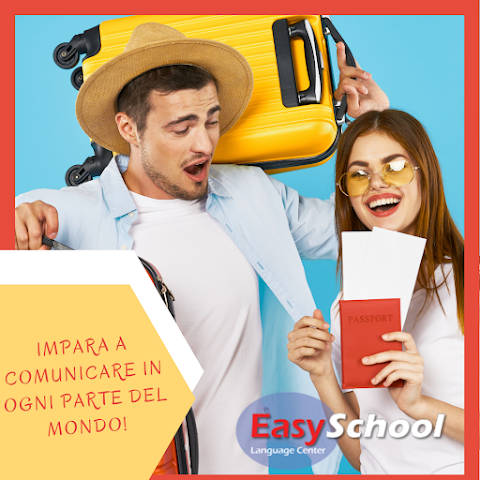 EasySchool - Corsi di Inglese Roma